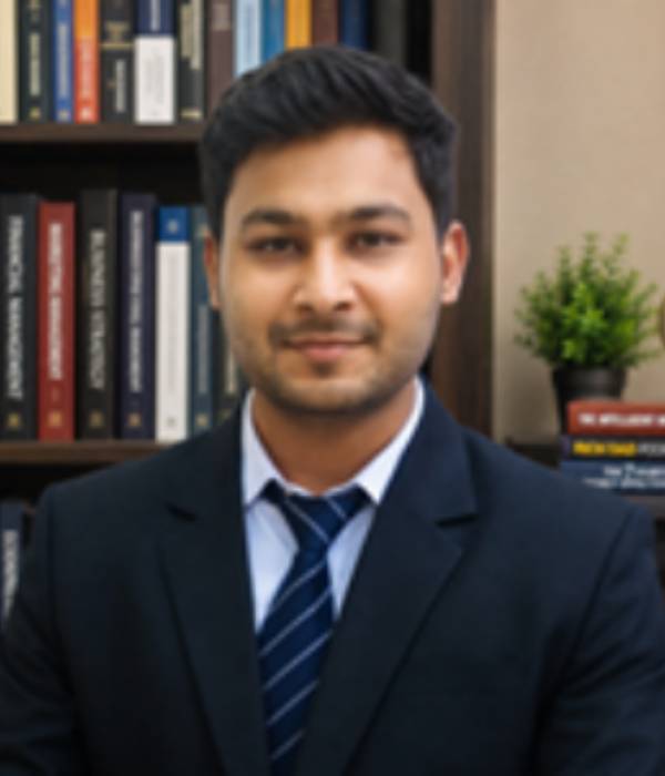Nitin Jain