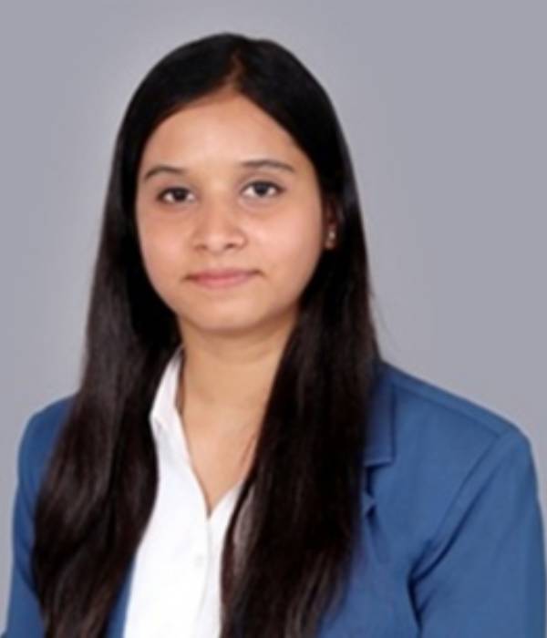 Poonam Upreti